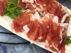-老毛手抓·盐池滩羊非遗手抓(宁夏总店)