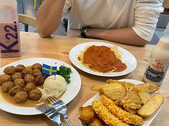 -宜家·瑞典风味餐厅(北京西红门店)