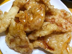 锅包肉-屋里家延边朝鲜族冷面(南园店)