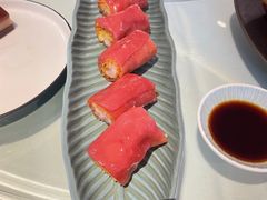 -广州酒家(中华广场店)
