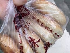 -朱记小郑酥烧饼(建康路店)