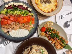 -娜娜家•Nana's restaurant(国金汇店)