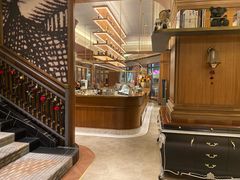 -黑宝石西餐厅(汇励99城市公园店)