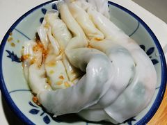 猪肠豆-椰小调.儋州米烂(名门店)