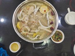-刘记糟粕醋海鲜烧烤