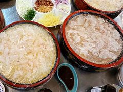-鹤睦鱼生·啫啫煲·海鲜(保利百合店)