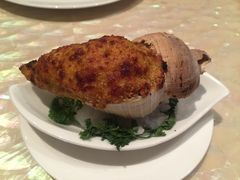 -8餐厅(新葡京酒店)