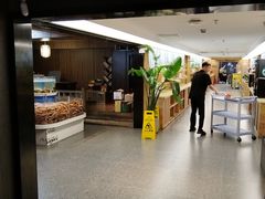 -黑木原精致料理·铁板烧