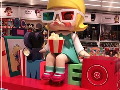 -泡泡玛特POPMART(宁波印象城店)