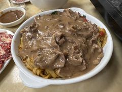 -五洲牛肉美食馆