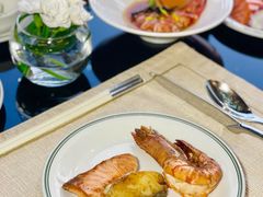 -广州花园酒店·凌璇阁旋转餐厅CAROUSEL360