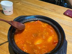 -无届青年餐馆(熙街店)