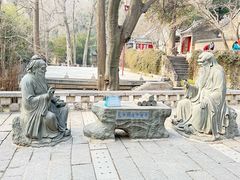 -青岛崂山太清宫