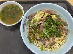 -同济大学-北苑食堂