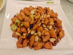 -博雅渔港·融合菜(维也纳国际大酒店)
