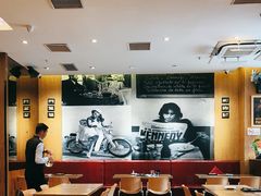-安妮意大利餐厅(世贸天阶店)