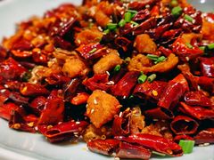 -沸腾鱼乡(知春路分店)