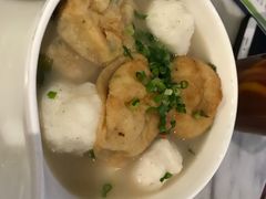 -翠華餐廳(浦东机场T1店)