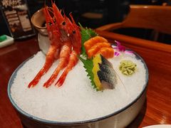 -古京·臻致料理(月湖店)