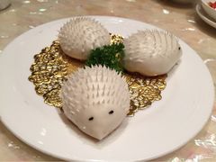 8餐厅-8餐厅(新葡京酒店)