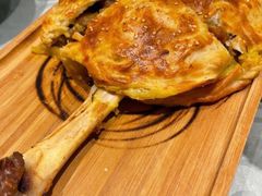 -巴依老爷新疆美食(望京小街店)