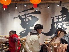 -周小波重庆小面·重庆名小吃(邹容路店)
