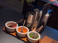 -拉蒂娜·巴西牛排馆 Latina·Brazilian Steakhouse(王府井喜悦店)