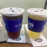 玲爷的茶