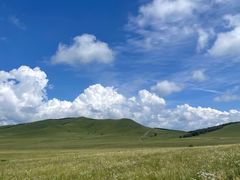 -塞罕坝国家级自然保护区