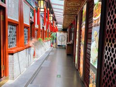 -阿西娅食府(中关村店)