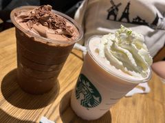 -星巴克(来福士2F店)