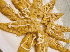 -顺风海鲜港(金玉兰店)
