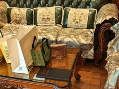 -梦都海鲜酒家(万达广场江桥店)