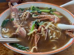 -赵璐海鲜面馆(德行路店)