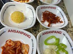 -安又胖韩国烤肉(美罗城店)