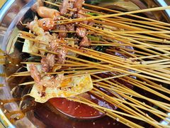 -嘉州鲜知味钵钵鸡(奎星楼店)