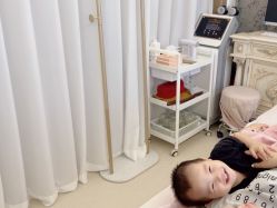 -奕美功能性体态调整·塑型·产后恢复(永利国际店)