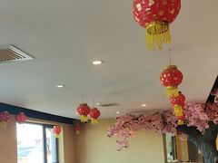 -缘福乡村铁锅炖民宿(八达岭店)