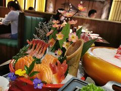 -牛New寿喜烧(闵行龙湖天街店)