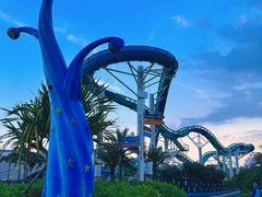 -汕头中海黄金海岸水上乐园