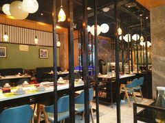 -重庆刘一手火锅(三峡广场直营店)