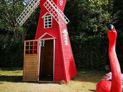 -白马涧龙池景区