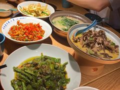 -吃饭皇帝大(解放西路店)