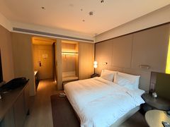 -桔子水晶杭州西湖南山路酒店
