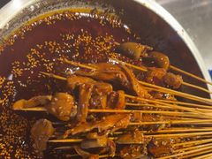 -嘉州鲜知味钵钵鸡(奎星楼店)