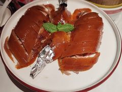 -大鸭梨烤鸭店(花园村店)