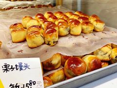 -爱德顺糕点食屋(利民道店)