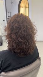 -上禾 HAIR SALON