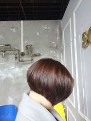 -SOULMAGIC 造型烫发染发