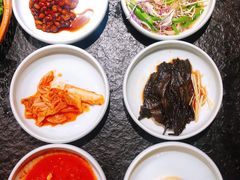 -味家烤肉烤鳗鱼牛排(西塔旗舰店)